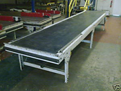 used conveyors and handling equipment